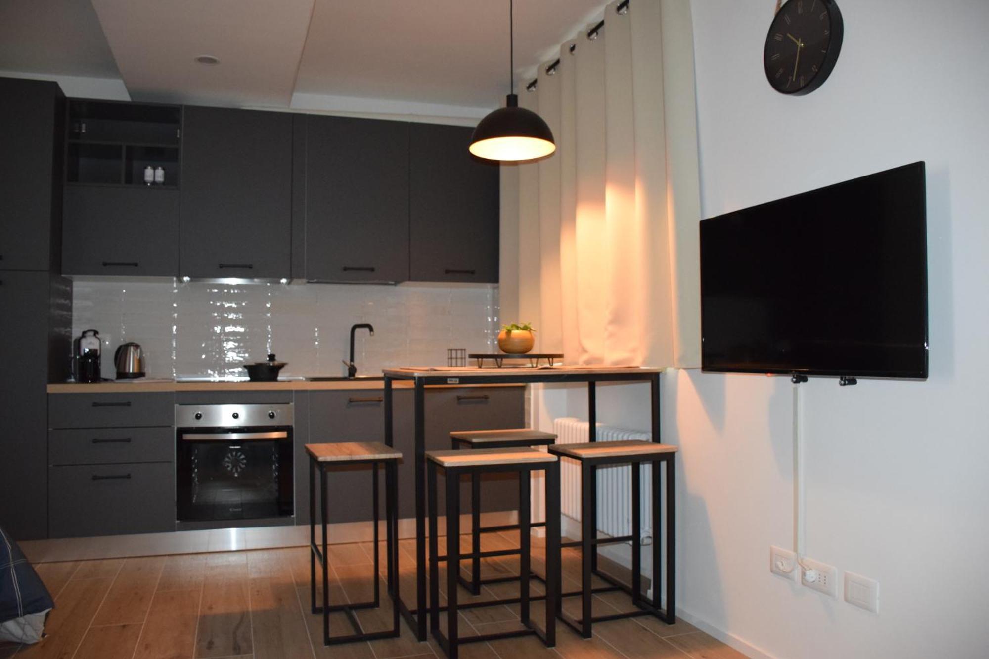 Casa Fornace Apartamento Ala Exterior foto