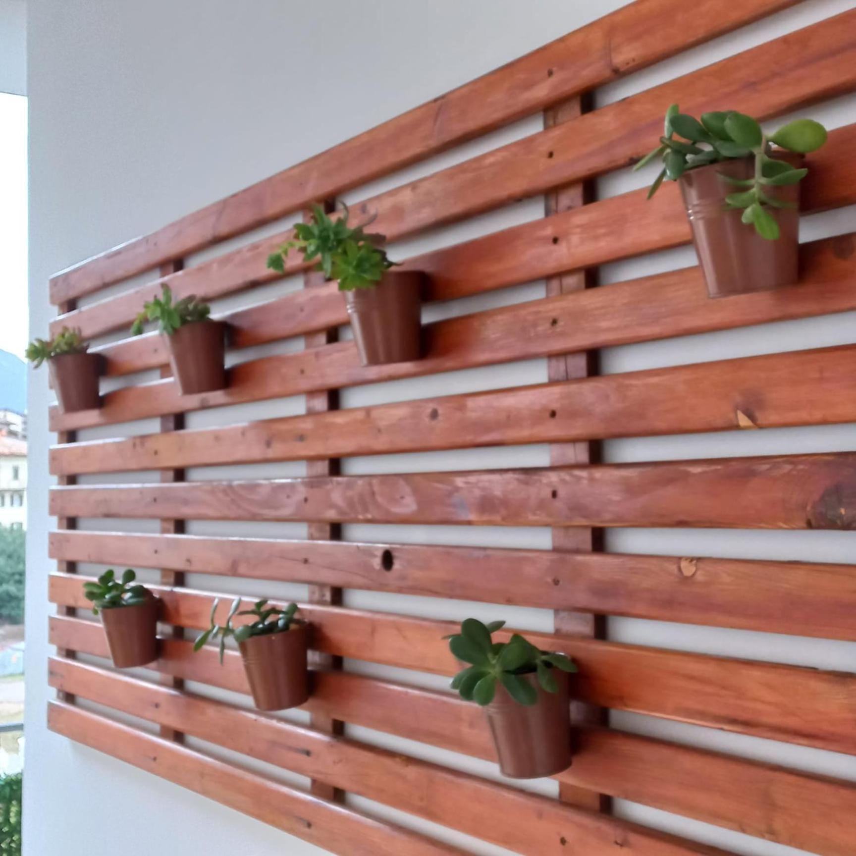 Casa Fornace Apartamento Ala Exterior foto