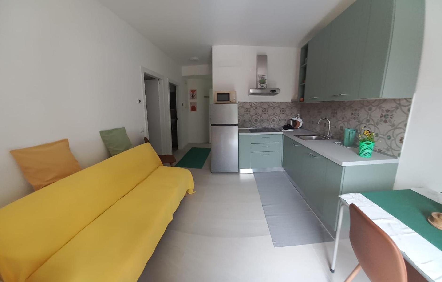 Casa Fornace Apartamento Ala Exterior foto